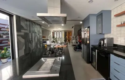 Magnífica casa à venda em são paulo - planalto paulista: 3 quartos, 1 suíte, 2 salas, 3 banheiros, 2 vagas, 141 m².