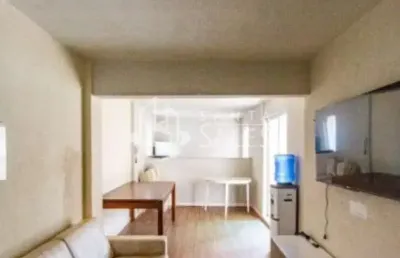 Apartamento à venda em moema, são paulo-sp: 3 quartos, 1 suíte, 1 sala, 3 banheiros, 2 vagas, 105 m² de área.
