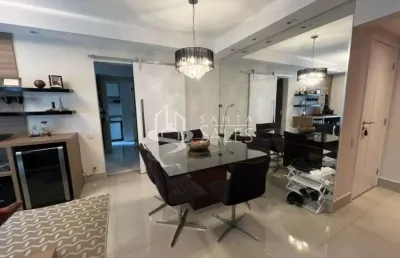 Lindo apartamento de luxo com 4 quartos e 4 suítes na mooca, são paulo - 112m² - 2 vagas de garagem!