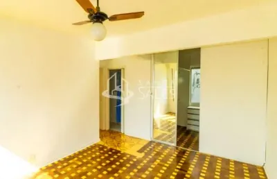 Imóvel espaçoso e moderno em pinheiros - apartamento de 3 quartos, 1 suíte, 2 salas, 3 banheiros e garagem. 110m² de conforto e elegância.