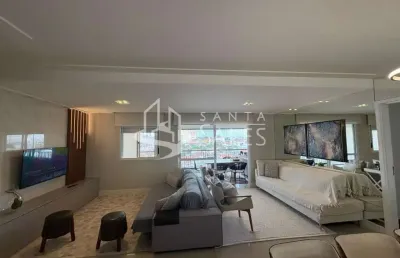 Apartamento à venda em santa teresinha ? zona norte de são paulo | 3 suítes e lazer completo