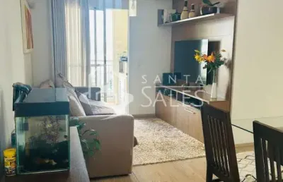 Apartamento à venda em são paulo-sp, bairro usina piratininga: 3 quartos, 1 sala, 2 banheiros, 2 vagas, 73m²!