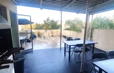 Apartamento com 3 quartos à venda na Rua Ernest Renam, 723, Morumbi, São Paulo