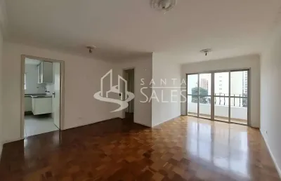 Apartamento à venda em moema, são paulo-sp: 3 quartos, 1 suite, 2 salas, 3 banheiros, 2 vagas de garagem, 87m².