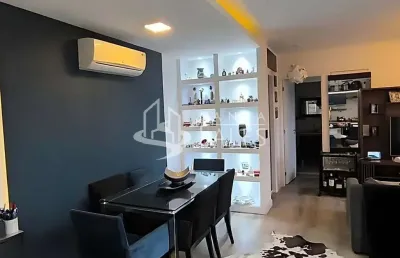 Imperdível oportunidade: apartamento à venda em são paulo-sp, na vila moraes, com 1 quarto, 1 sala, 1 banheiro e 1 vaga de garagem!