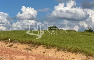 Terreno em condomínio à venda no bairro brigadeiro tobias, sorocaba-sp: 1.000m² de pura oportunidade!