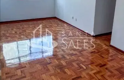 Apartamento com 3 quartos à venda na rua da graça, 914, bom retiro, são paulo, 103 m2 por r$ 480.000
