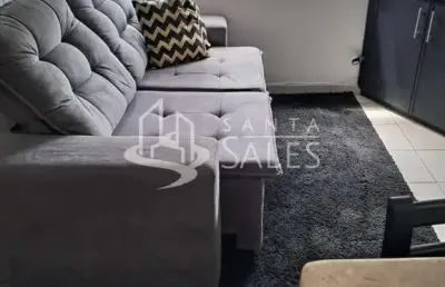 Apartamento à venda na vila nova conceição, são paulo: 1 quarto, 1 suíte, 2 banheiros, 1 vaga, 45m² de área. confira!