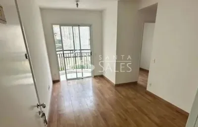 Apartamento à venda em são paulo-sp, campo belo: 2 quartos, 1 suíte, 1 sala, 3 banheiros, 2 vagas, 65m². imperdível!