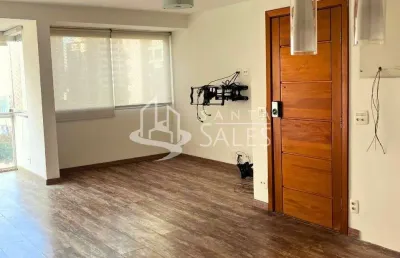 Apartamento de luxo à venda em indianópolis, são paulo-sp: 4 quartos, 1 suíte, 2 salas, 4 banheiros, 2 vagas de garagem, 143m²!