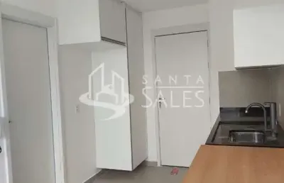 Apartamento para locação em são paulo-sp, água branca: 1 quarto, 1 banheiro, 24m² de área. venha conferir!