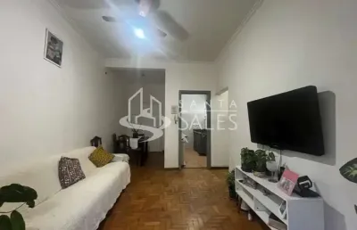 Apartamento à venda em são paulo-sp, vila buarque - 2 quartos, 1 sala, 2 banheiros, 81m² de área