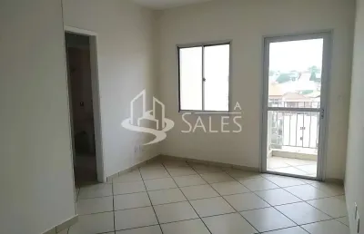Apartamento à venda em são paulo-sp, vila parque jabaquara: 2 quartos, 1 suíte, 2 salas, 2 vagas, 56 m². venha conferir!