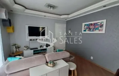 Apartamento de 3 quartos com 1 suíte e 2 vagas no lauzane paulista, são paulo: seu novo lar espera por você! ao lado do shopping santana parque