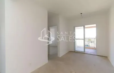 Apartamento à venda em são paulo-sp, parque da vila prudente: 2 quartos, 1 suíte, 1 sala, 2 banheiros, 1 vaga, 58m².