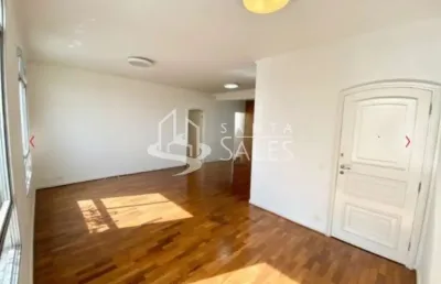 Apartamento à venda em são paulo-sp, vila sofia: 2 quartos, 1 suíte, 1 sala, 2 banheiros, 1 vaga e 123m², aceita pet, 2 quartos, 1 suíte, 1 sala