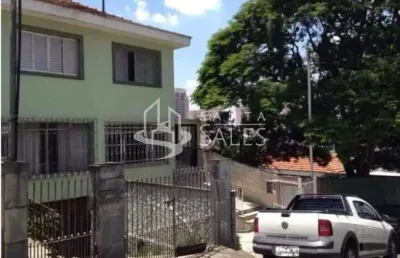 Imperdível oportunidade: casa à venda em santana, são paulo-sp, com 3 quartos, 1 sala, 3 banheiros, 2 vagas e 175 m² de área!