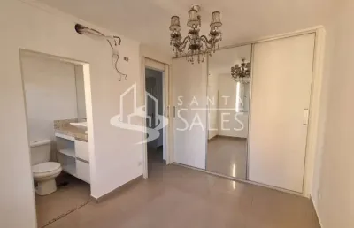 Apartamento de 3 quartos com suíte à venda na vila campestre, são paulo - 88m² e vaga de garagem!