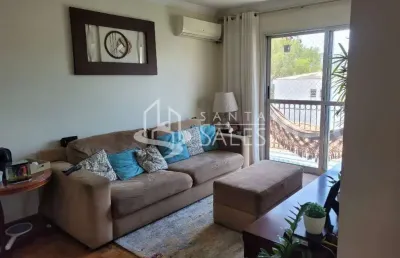 Apartamento à venda em são paulo-sp, bairro saúde: 2 quartos, salas, 1 banheiro, 1 vaga, 60m² de área. imperdível!