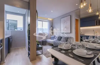 Imperdível oportunidade de apartamento à venda na vila brasilândia, são paulo-sp: 2 quartos, sala, banheiro e vaga de garagem!