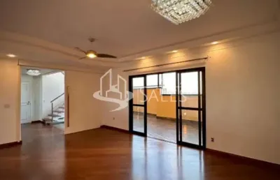 Imperdível oportunidade: apartamento de luxo com 4 quartos e 217m² na vila prudente, são paulo-sp