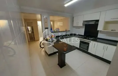 Imperdível residência à venda em são paulo-sp, na vila campestre: 2 quartos, 1 sala, 2 banheiros, 1 vaga de garagem, 89,00m².