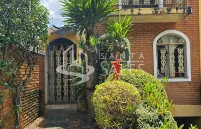 Casa com 3 quartos à venda na rua teodoro horst, 157, tucuruvi, são paulo, 270 m2 por r$ 770.000