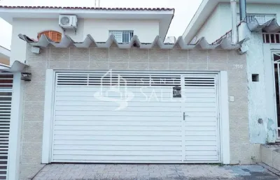 Imperdível oportunidade: casa à venda em são paulo-sp, parque mandaqui, 3 quartos, 1 suíte, 1 sala, 2 vagas, 240m². confira!