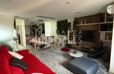 Imperdível oportunidade: casa à venda em são paulo-sp, jardim monte kemel, 4 quartos, 3 suítes, 2 salas, 4 banheiros, 4 vagas, 148m².