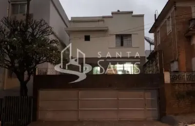Imperdível casa com 3 suítes no ipiranga, são paulo-sp: 3 quartos, 1 sala, 7 banheiros, 3 vagas, 350m² - confira!