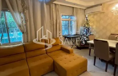 Apartamento com 2 quartos à venda na rua doutor brasil de oliveira, 73, santo amaro, são paulo, 86 m2 por r$ 553.000