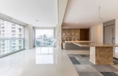 Imperdível oportunidade de investimento: apartamento luxuoso com 3 quartos e 3 suítes na vila nova conceição, são paulo-sp!