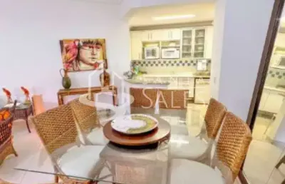 Conheça já esse incrível apartamento de 4 quartos na riviera, bertioga-sp!