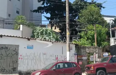 Terreno à venda em são paulo-sp, vila bertioga: 595m² de área!