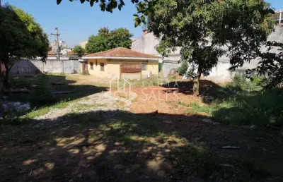 Terreno comercial à venda em são paulo-sp, vila nilo  1.500m² de área