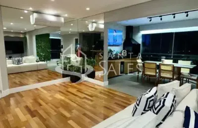 Imperdível oportunidade: apartamento à venda em são paulo-sp, vila andrade, 3 suítes, 122m², 2 vagas. venha conferir!