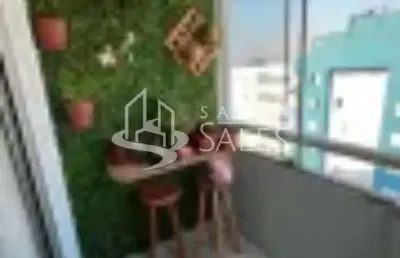 Oportunidade única: apartamento à venda em são paulo-sp, jardim vergueiro (sacomã) - 2 quartos, sala, banheiro, vaga de garagem!