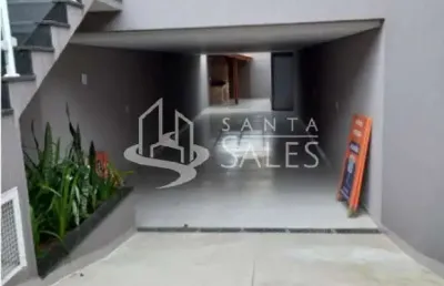 Casa espaçosa e moderna na vila são geraldo - 3 quartos, 1 suíte, 5 vagas - são paulo-sp