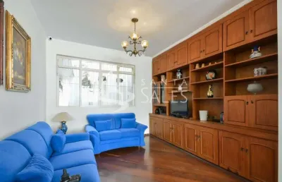 Imperdível casa à venda em são paulo-sp, bairro saúde: 5 quartos, 3 suítes, 1 sala, 4 banheiros, 3 vagas, 309m²!