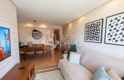 Excelente oportunidade de investimento: apartamento com 3 quartos e 1 suíte na vila firmiano pinto, são paulo-sp!