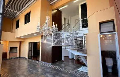 Cobertura de luxo com 4 quartos e 2 suítes na vila prudente, são paulo-sp: 217m², 5 banheiros e 4 vagas de garagem!