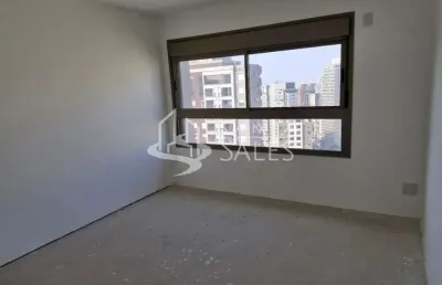Apartamento à venda em são paulo-sp, sumarezinho: 3 quartos, 3 suítes, 1 sala, 4 banheiros, 2 vagas de garagem, 144m²!