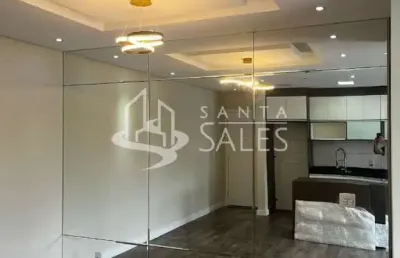 Venda de apartamento de 3 quartos na vila prudente, são paulo-sp: 1 suíte, 2 banheiros, 2 vagas de garagem e 74m² de área.