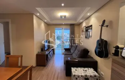 Magnífico apartamento à venda no alto da lapa, são paulo-sp: 2 quartos, 1 suíte, 2 salas, 1 banheiro, 1 vaga, 54m²!