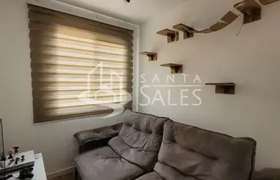 Apartamento à venda em são paulo-sp, bairro socorro: 1 quarto, 1 sala, 1 banheiro, 35m² de área!