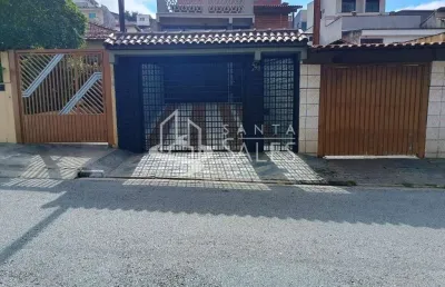 Imperdível oportunidade de adquirir casa de 2 quartos e 4 vagas de garagem na vila roque, são paulo-sp!