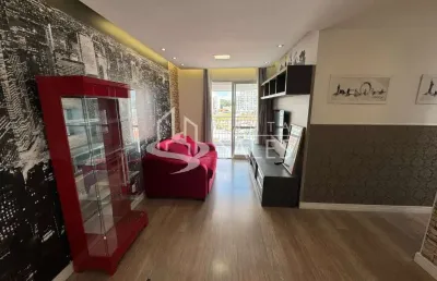Imperdível oportunidade: apartamento de 3 quartos, 2 suítes na vila sônia, são paulo-sp! 81m², 3 banheiros e 1 vaga de garagem.