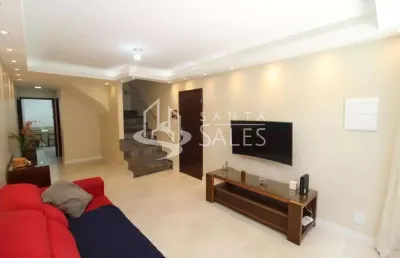 Casa à venda em são paulo-sp, jardim paraíso: 4 quartos, 1 suite, 1 sala, 4 banheiros, 2 vagas de garagem, 130 m² de área.