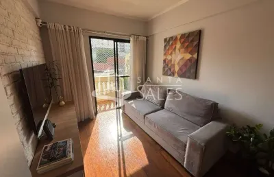 Apartamento à venda em são paulo-sp, bairro chácara inglesa: 3 quartos, 1 suíte, 1 sala, 3 banheiros, 2 vagas de garagem, 72m².