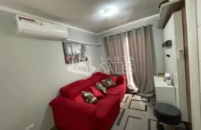 Apartamento à venda em são paulo-sp, sacomã: 2 quartos, 1 sala, 1 banheiro, 1 vaga, 52m² - imperdível!
